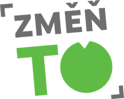 Změň to! - Překvapte Říčany - logo